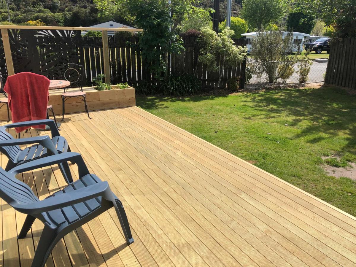 Graydon Grove Villa Kaiteriteri Dış mekan fotoğraf