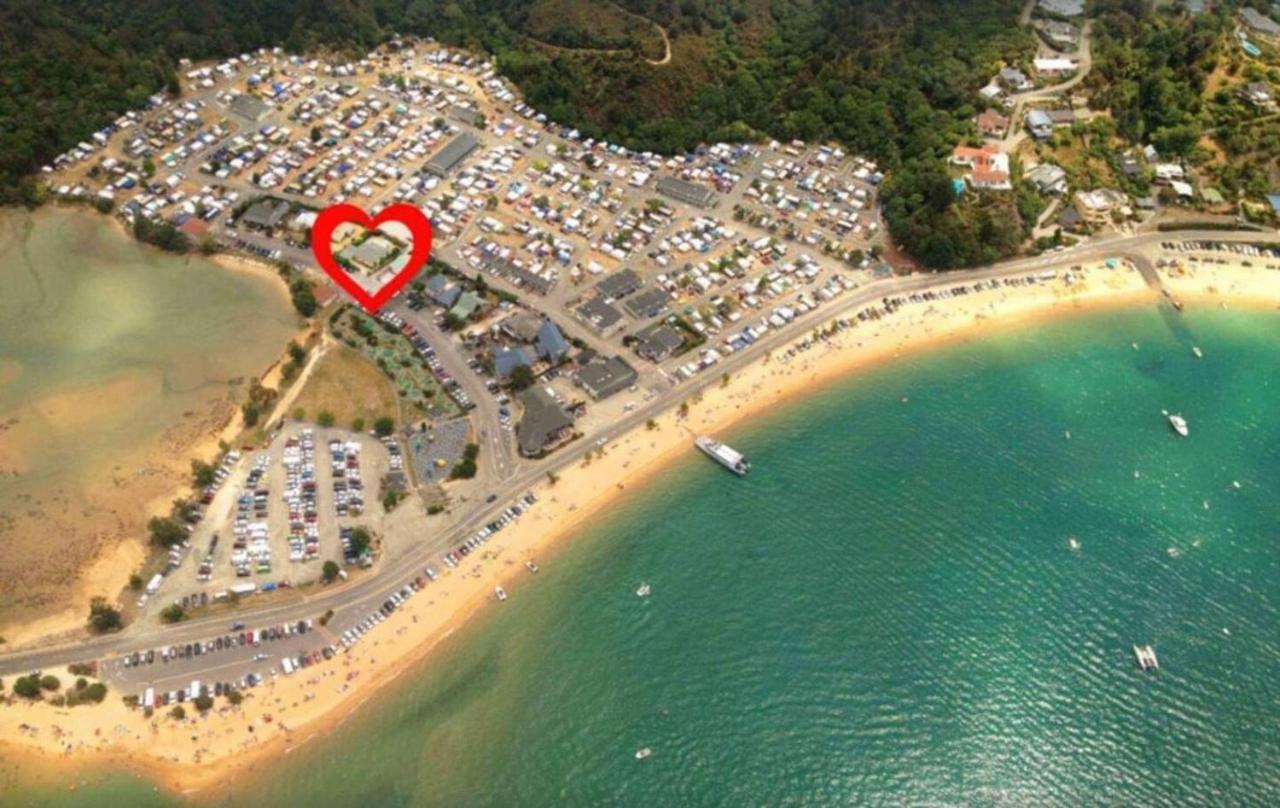Graydon Grove Villa Kaiteriteri Dış mekan fotoğraf