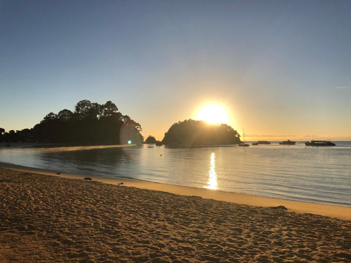 Graydon Grove Villa Kaiteriteri Dış mekan fotoğraf