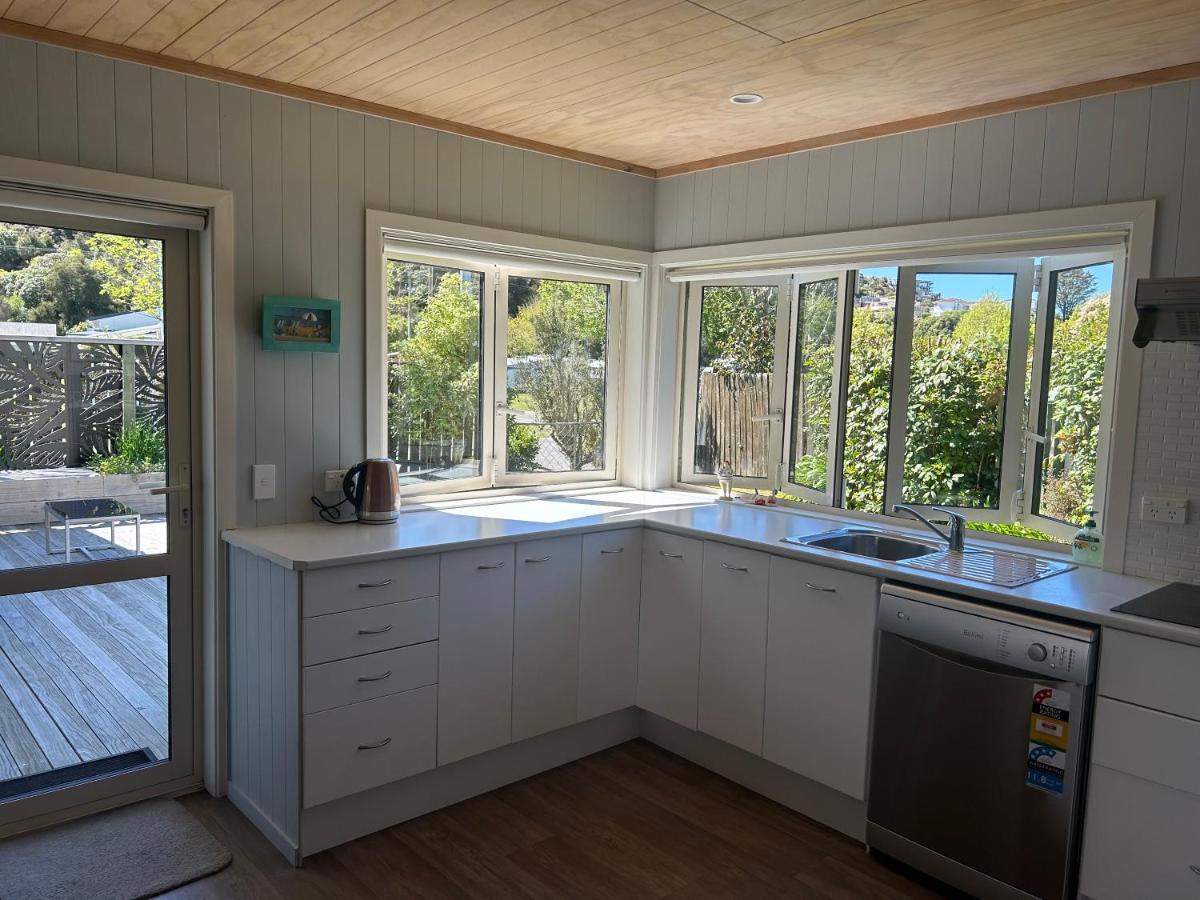 Graydon Grove Villa Kaiteriteri Dış mekan fotoğraf