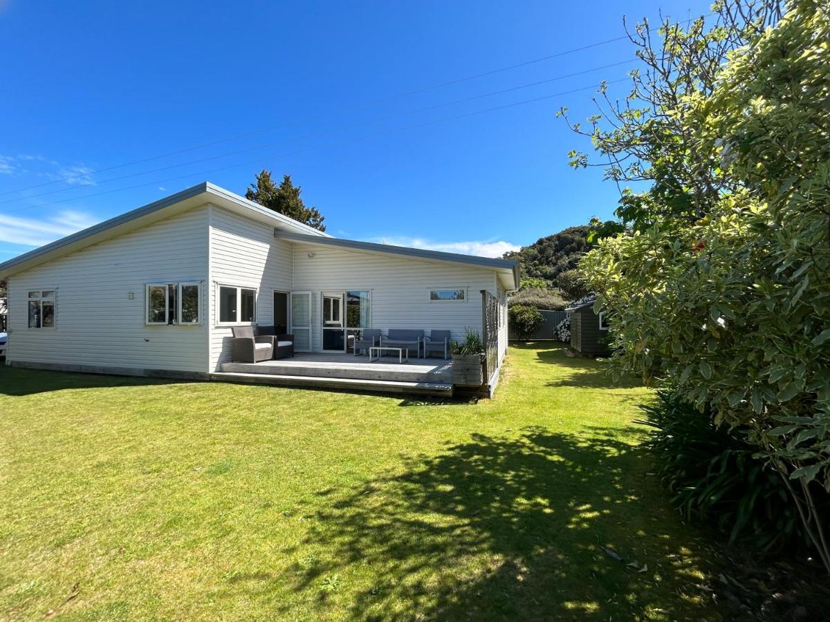 Graydon Grove Villa Kaiteriteri Dış mekan fotoğraf