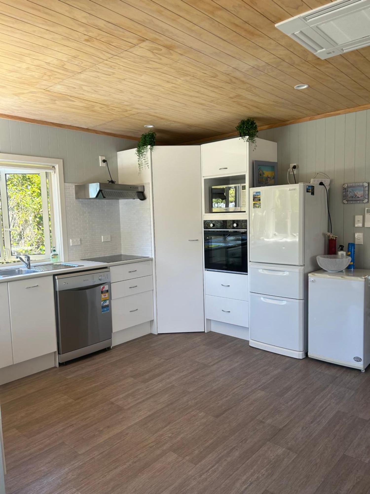 Graydon Grove Villa Kaiteriteri Dış mekan fotoğraf